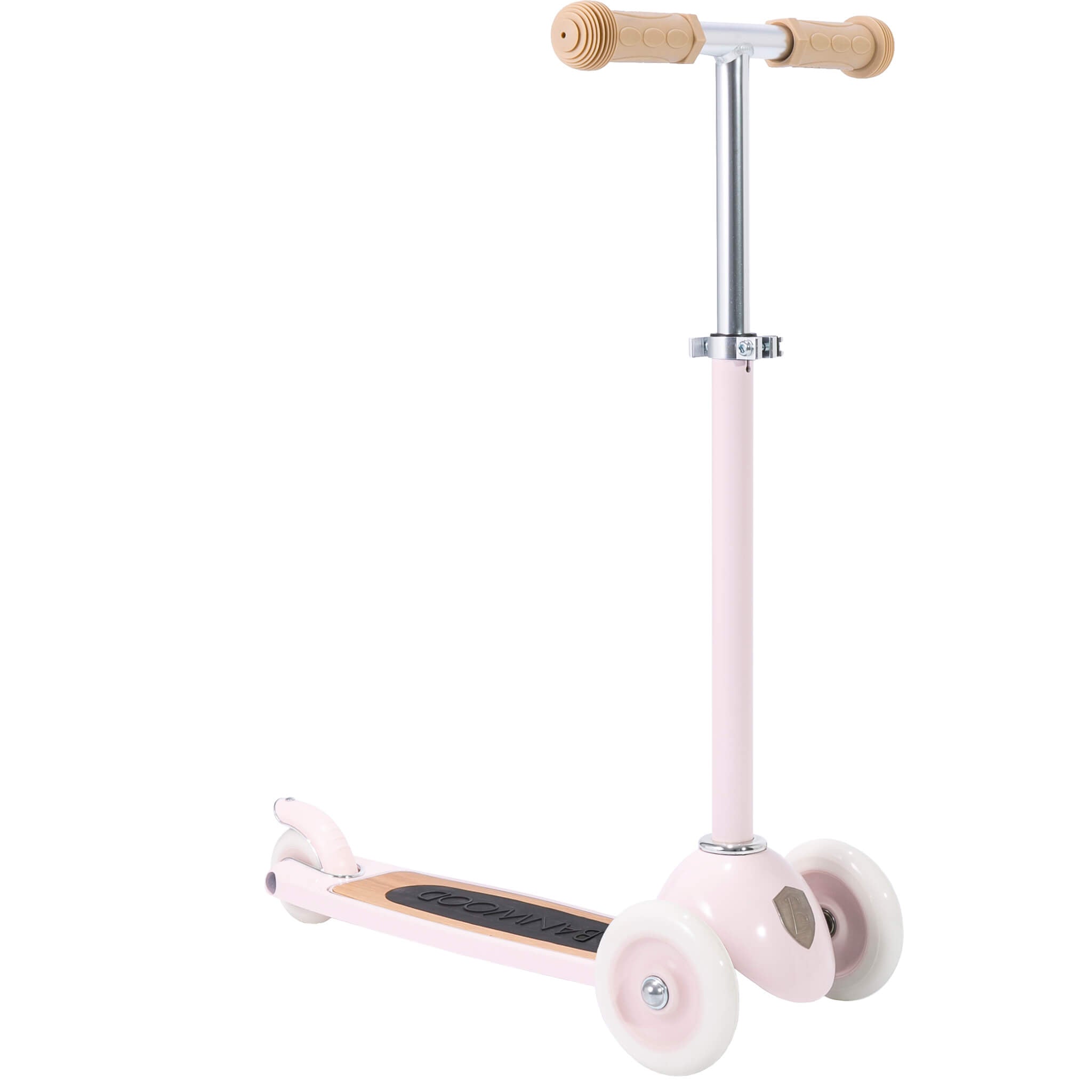 Banwood Kids Scooter in Pink