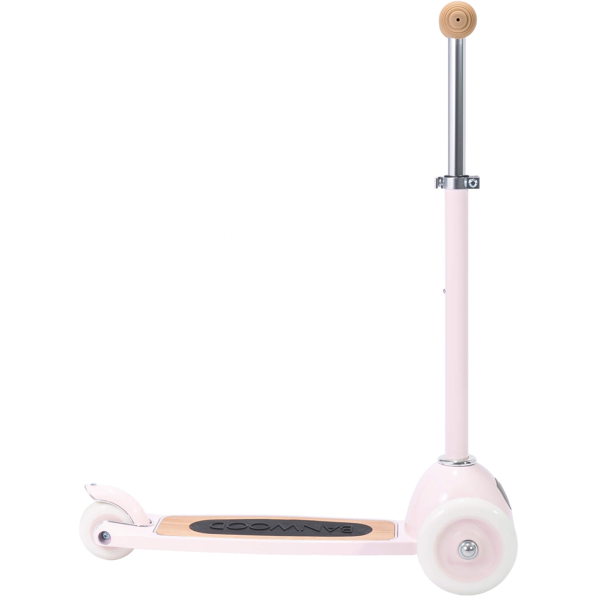 Banwood Kids Scooter in Pink