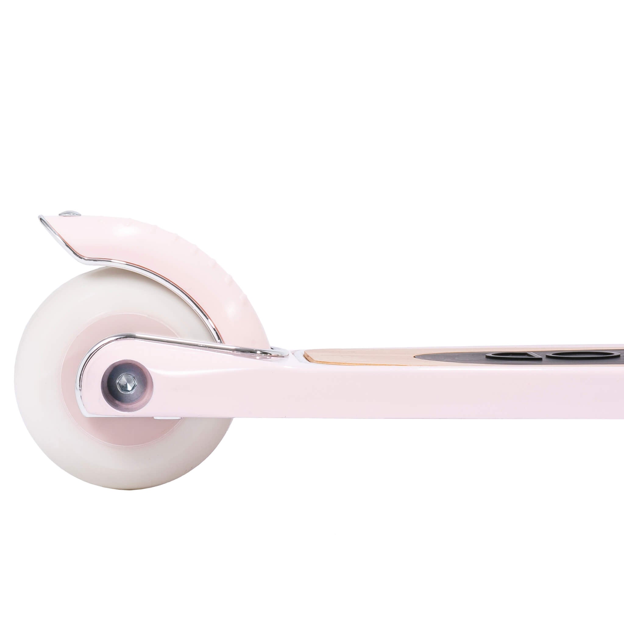 Banwood Kids Scooter in Pink