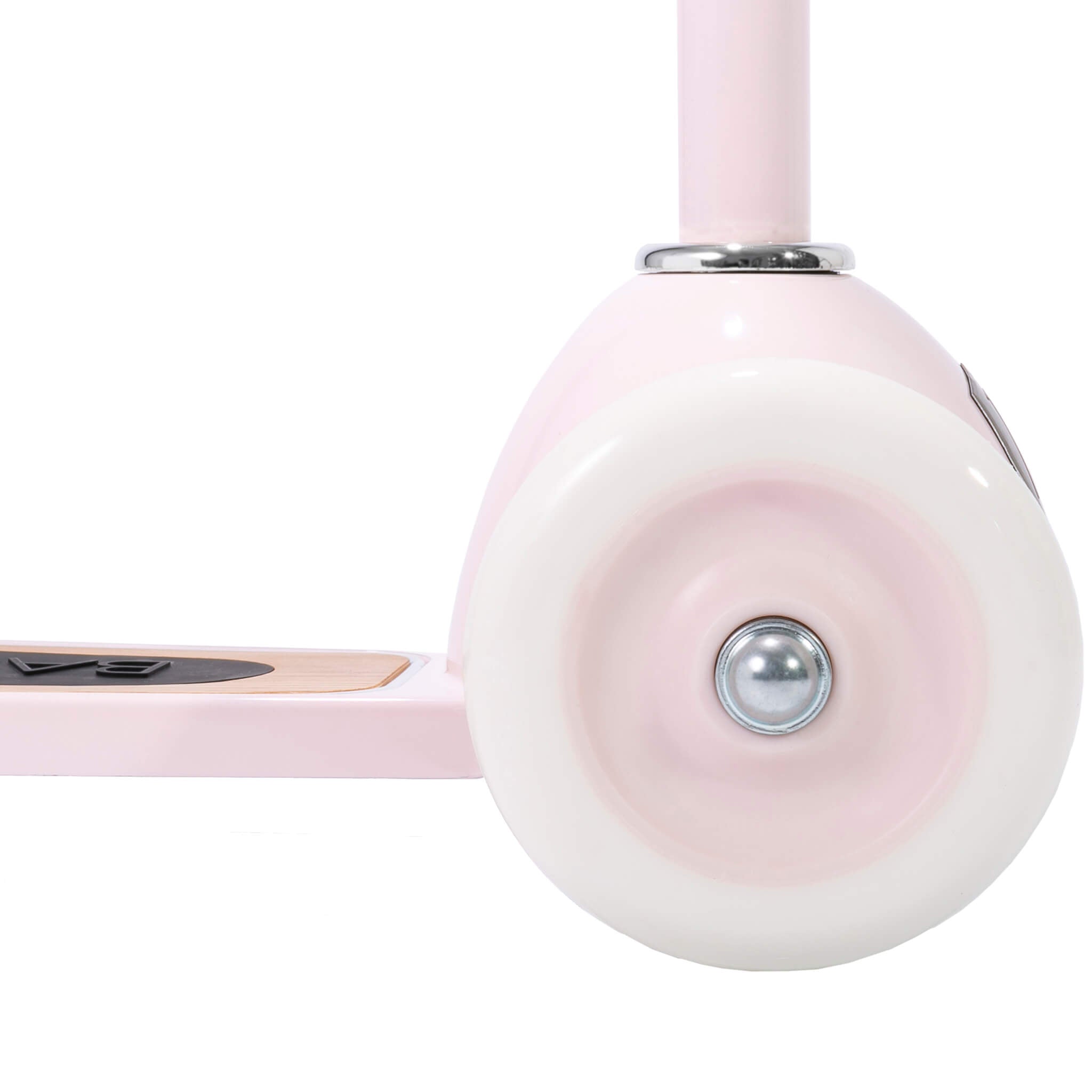 Banwood Kids Scooter in Pink