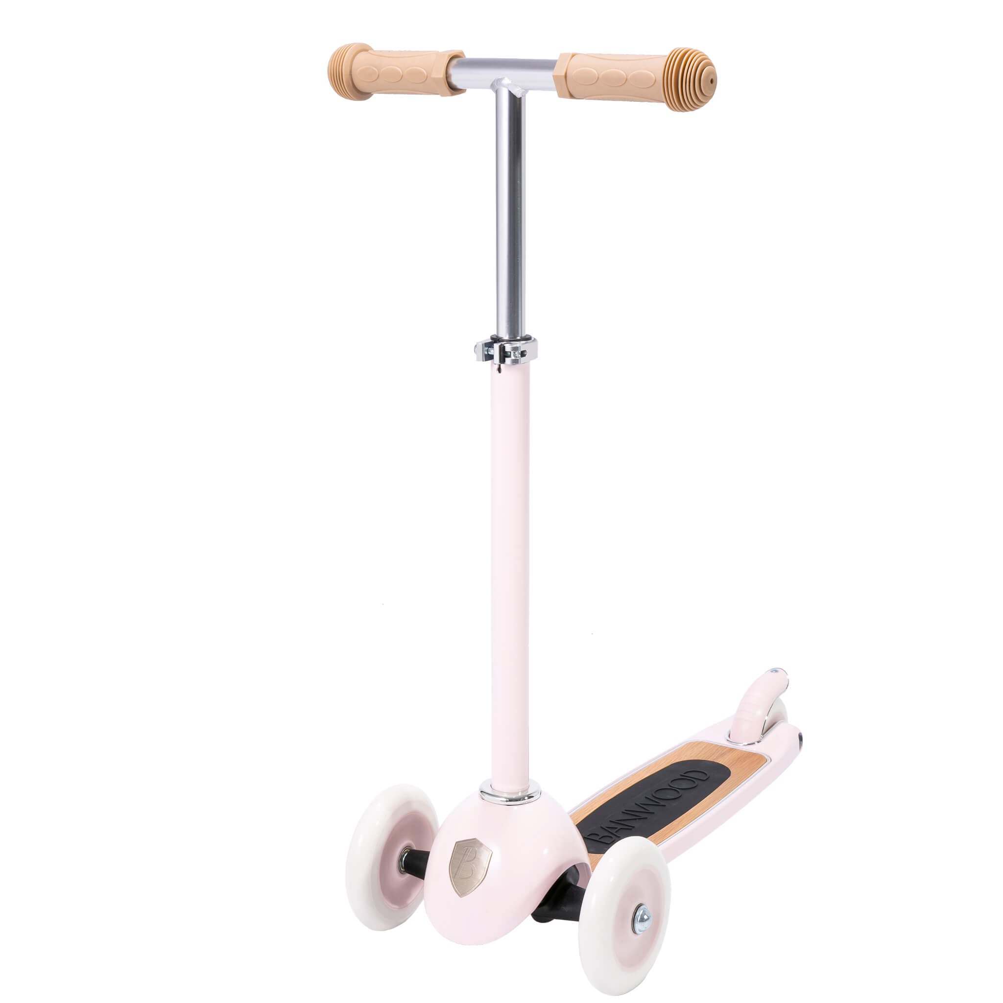 Banwood Kids Scooter in Pink
