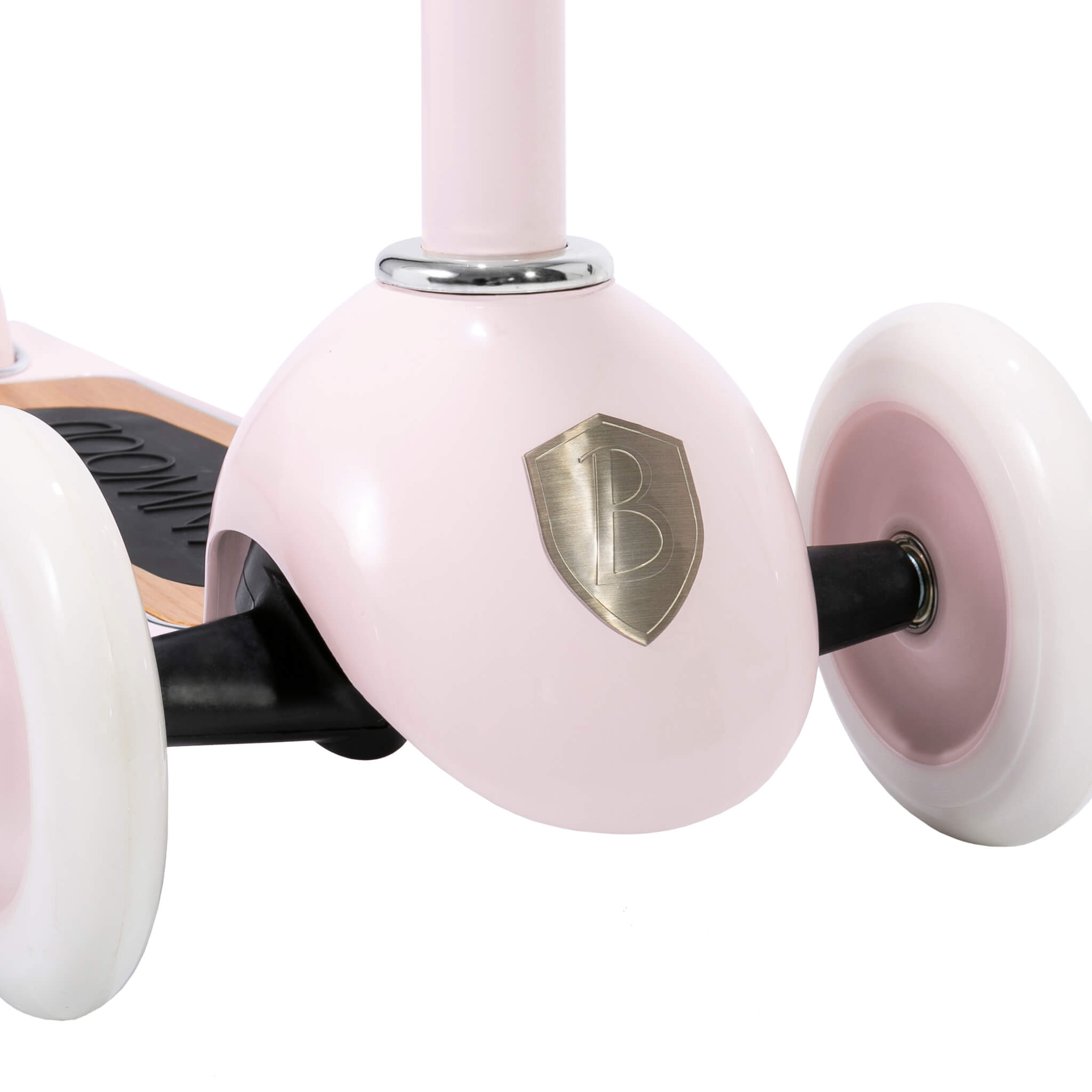 Banwood Kids Scooter in Pink
