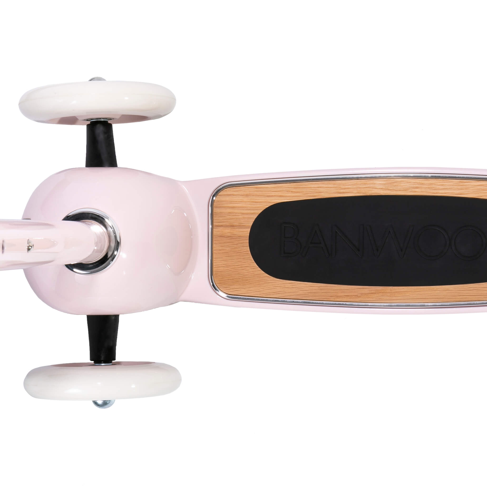 Banwood Kids Scooter in Pink