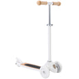 Banwood Kids Scooter in White