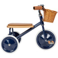 Banwood Children's Trike in Navy Blue