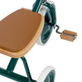 Banwood Children's Trike in Green Pedals