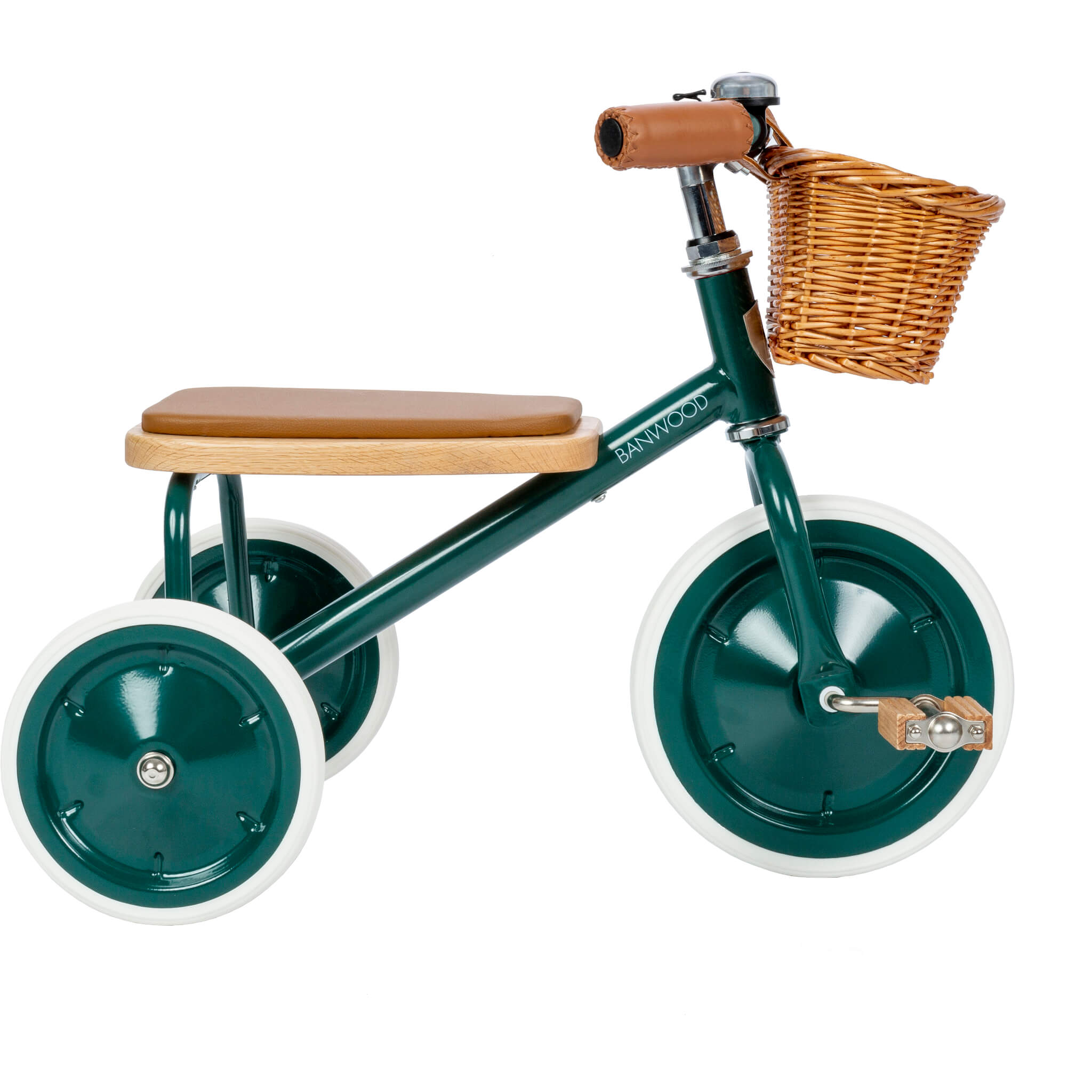 Banwood Children's Trike in Green