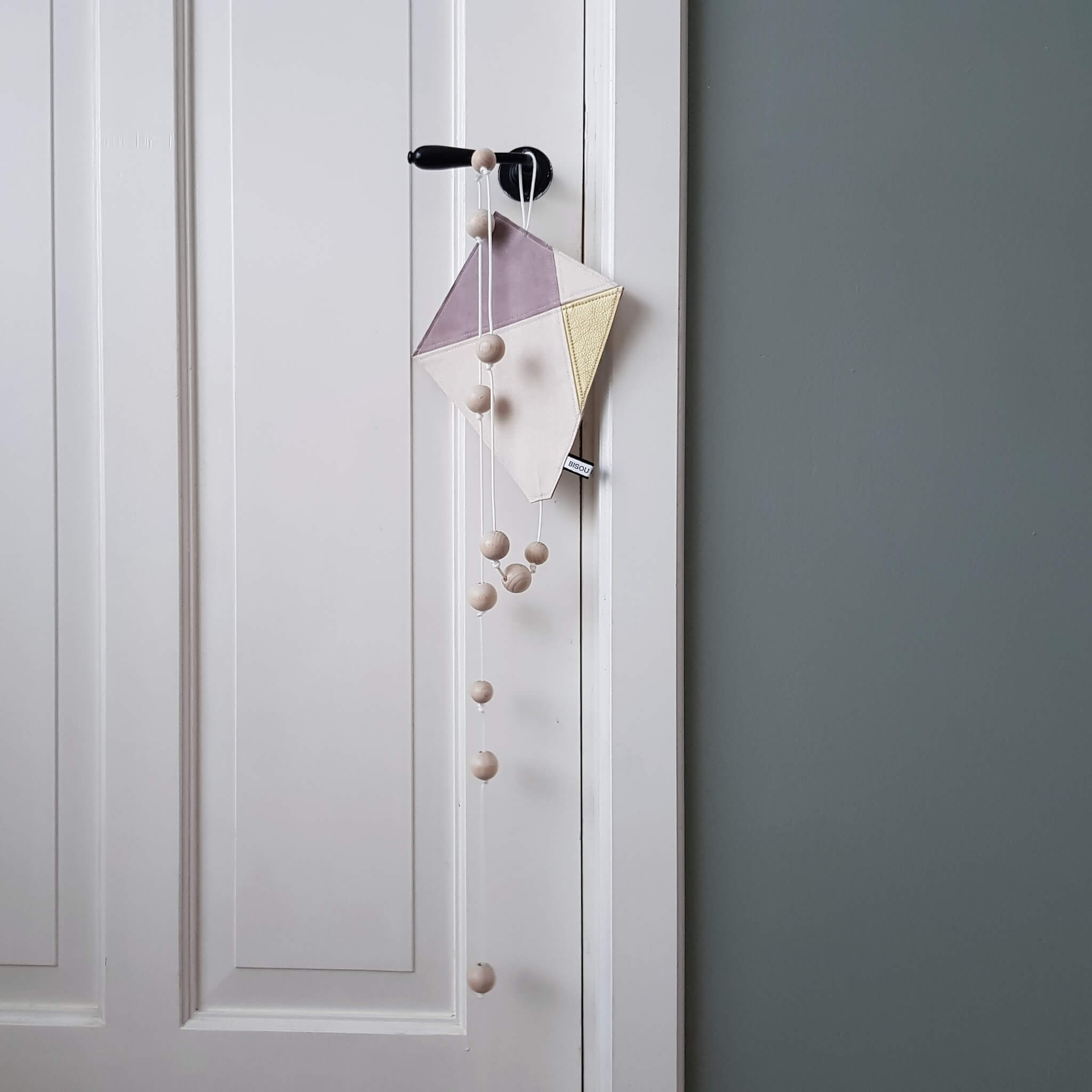 Bisou De Lou Kite Wall Decoration Special Edition