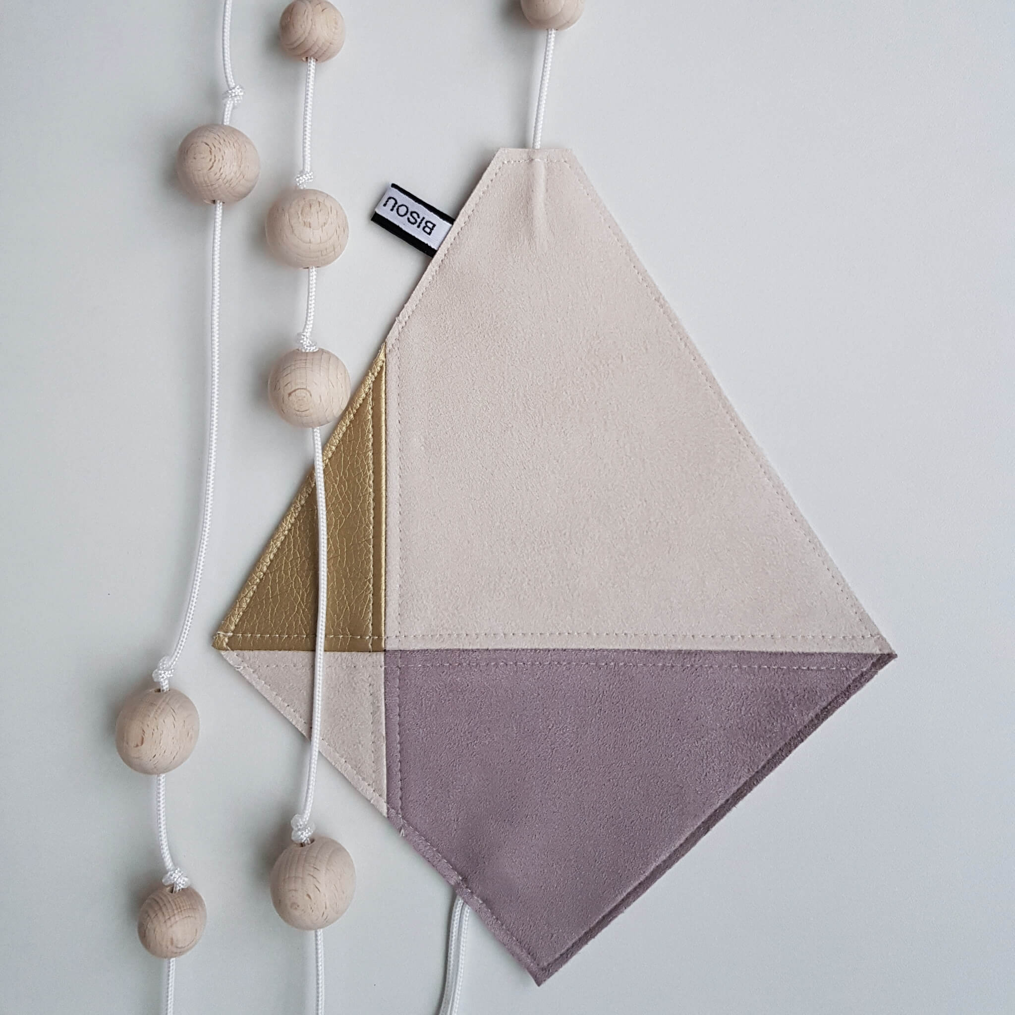 Bisou De Lou Kite Wall Decoration Special Edition