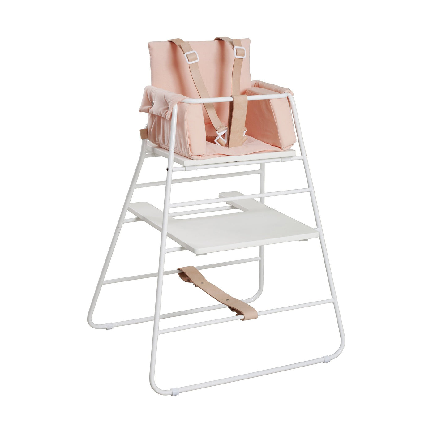 TOWERblock Side Bolsters for TOWERchair High Chair Oskoe