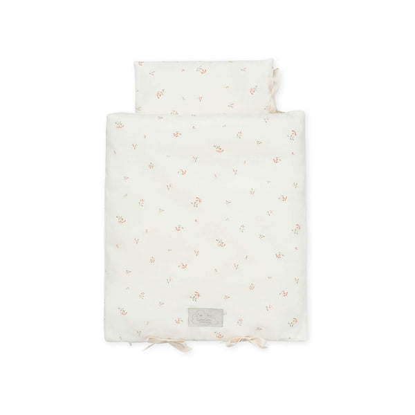 Cam Cam Copenhagen Dolls Bedding in Poppies