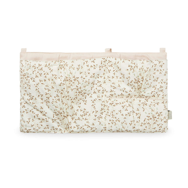 Cam Cam Copenhagen Bed Pocket in Lierre Print