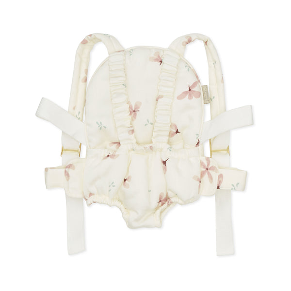 Dolls Carrier - Windflower Creme