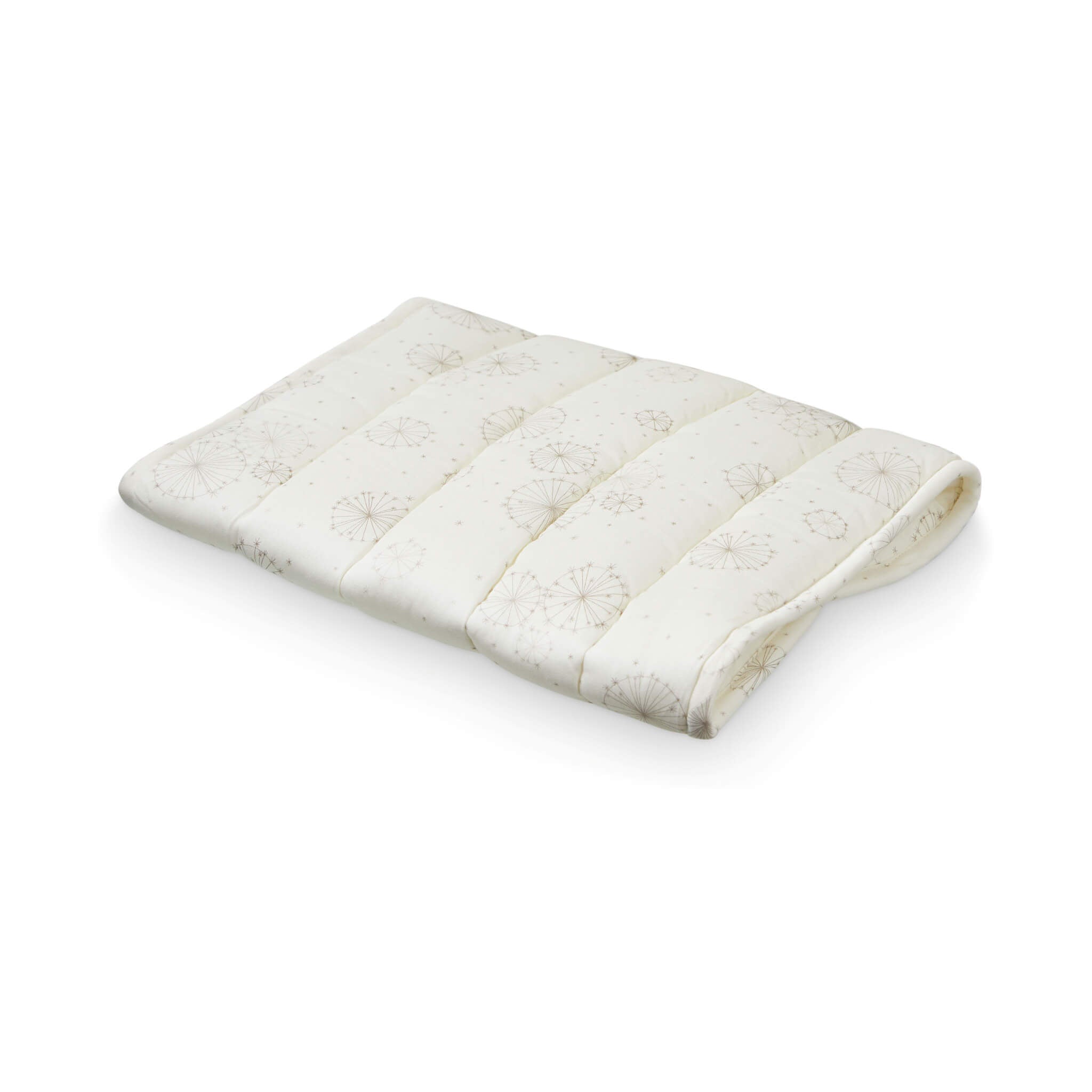 Changing Basket Cotton Insert - Dandelion Natural