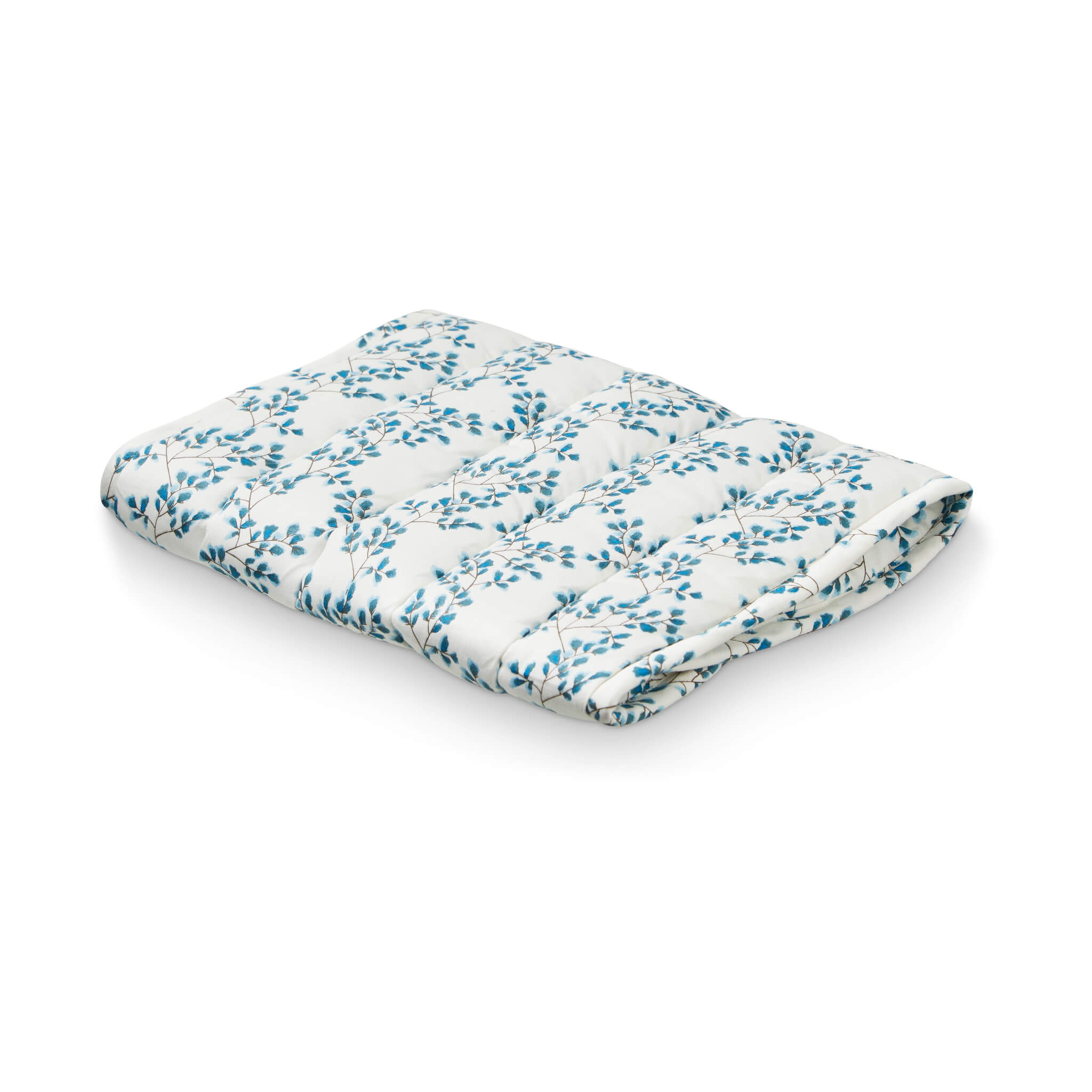 Cam Cam Copenhagen Changing Basket Cotton Insert in Fiori