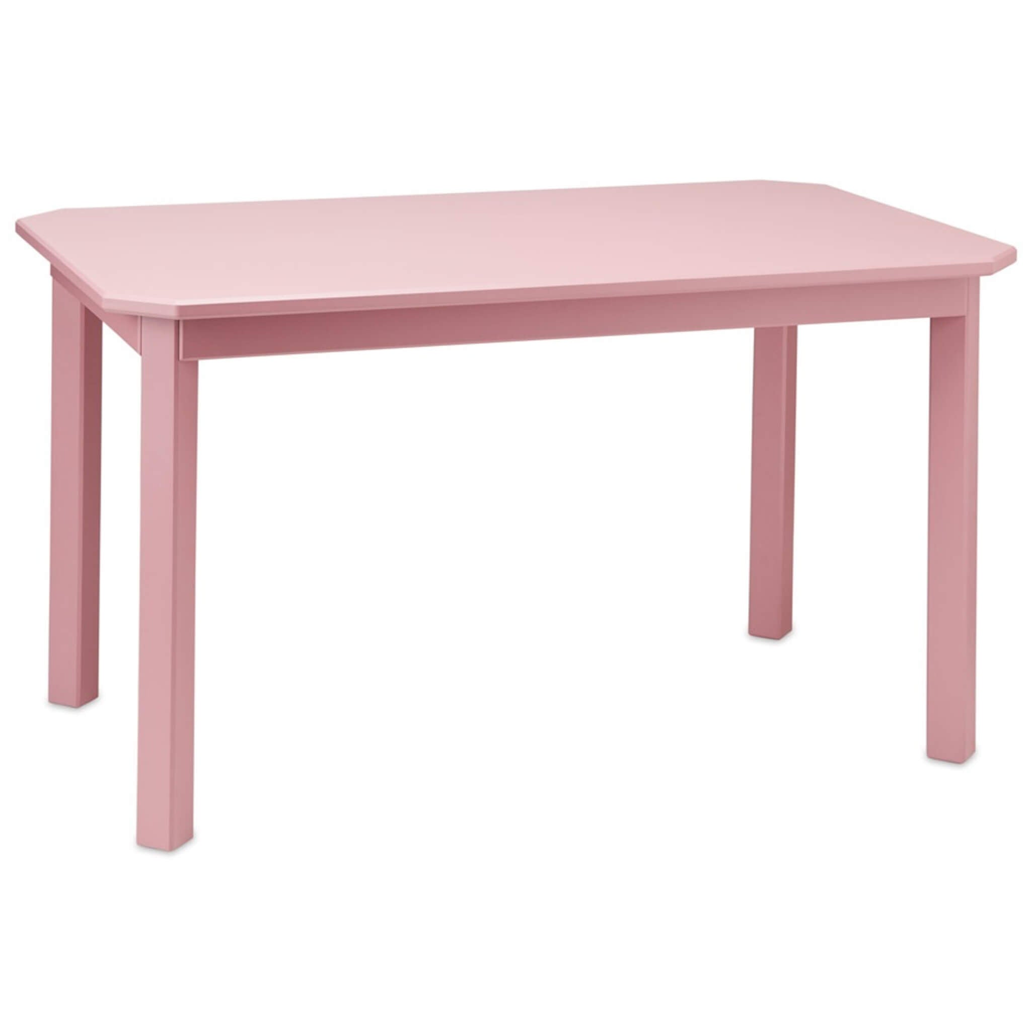 Harlequin Table - Berry