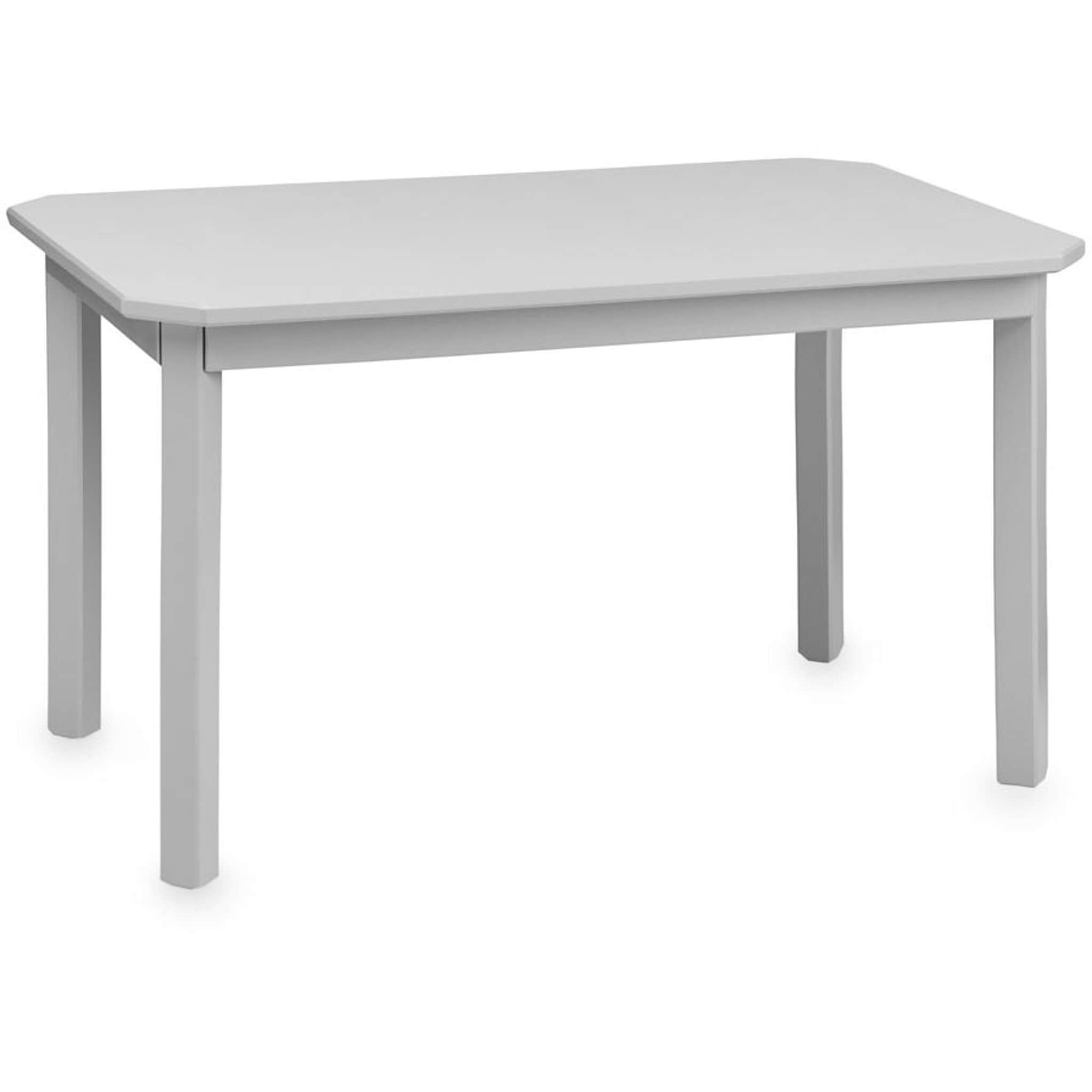 Harlequin Table - Grey