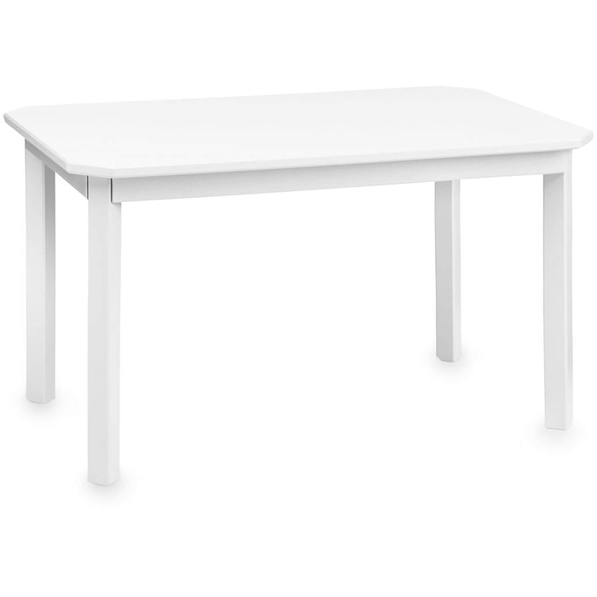 Harlequin Table - White
