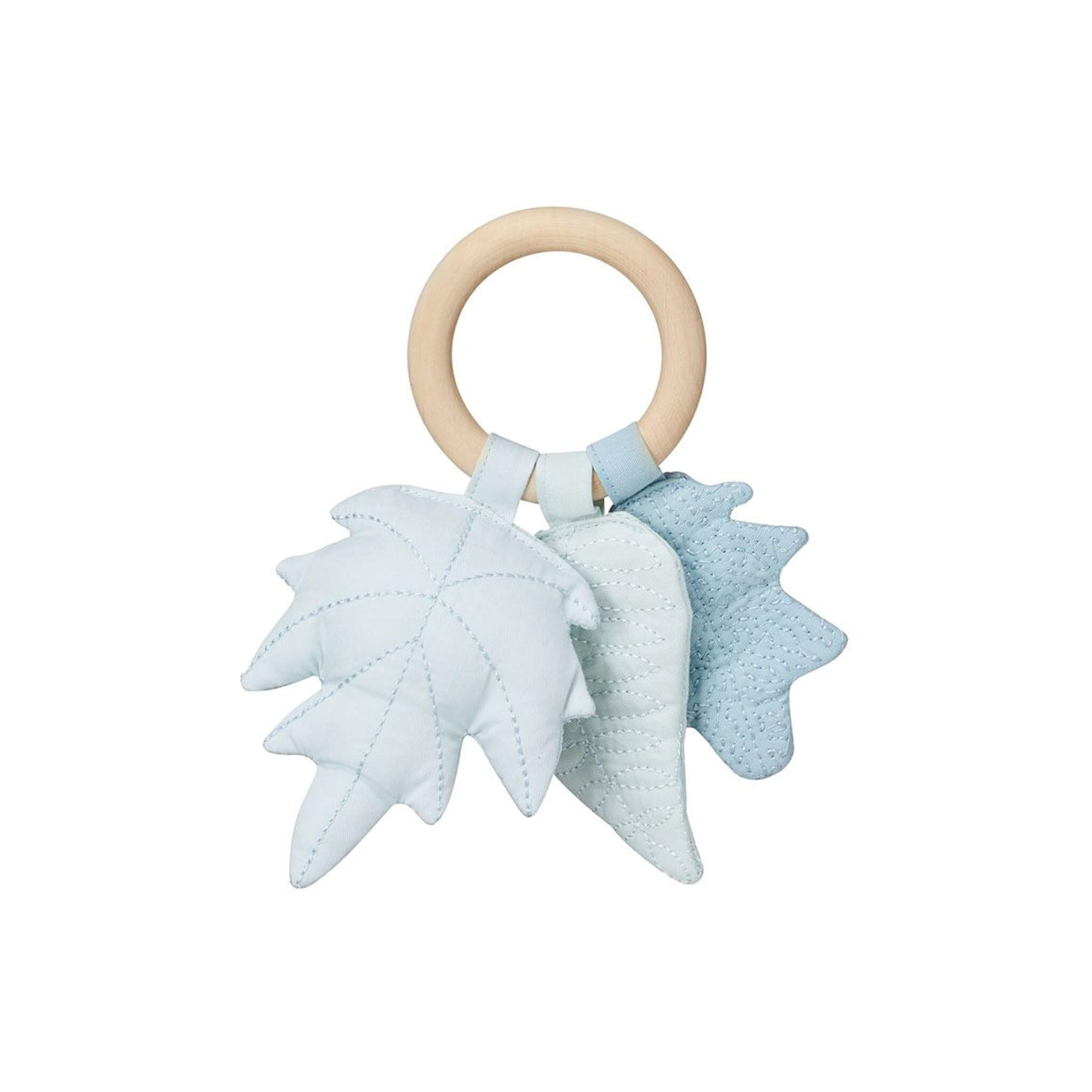 Leaves Rattle - Blues