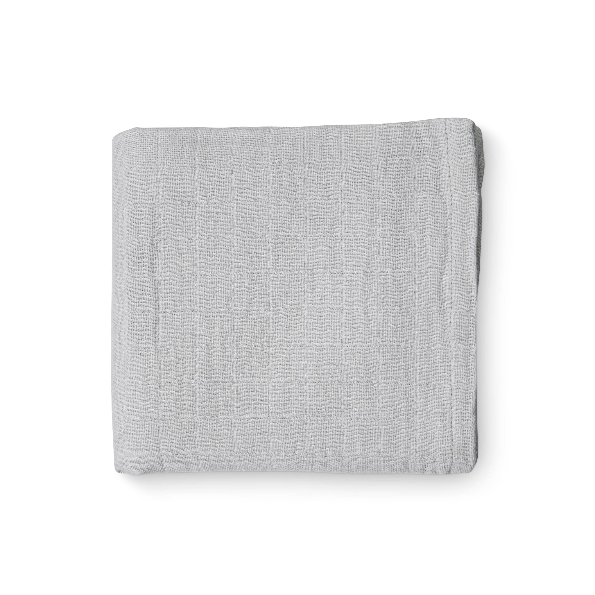 Grey Muslin