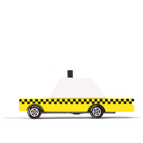 Candylab Candycar Taxi