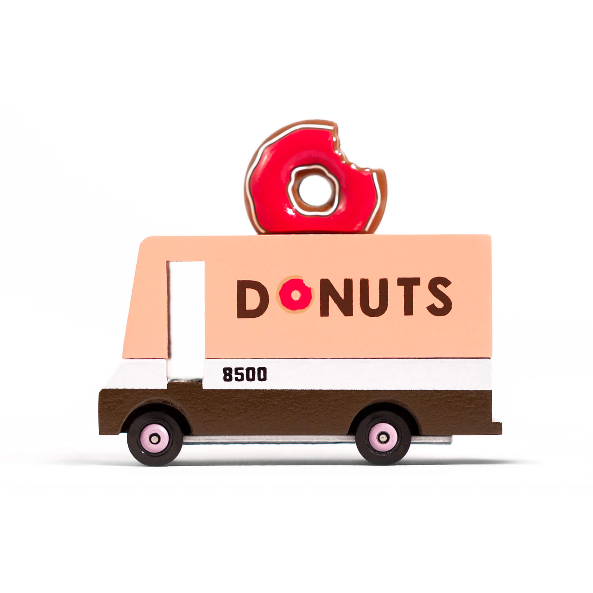 Candylab Candyvan Donut Van