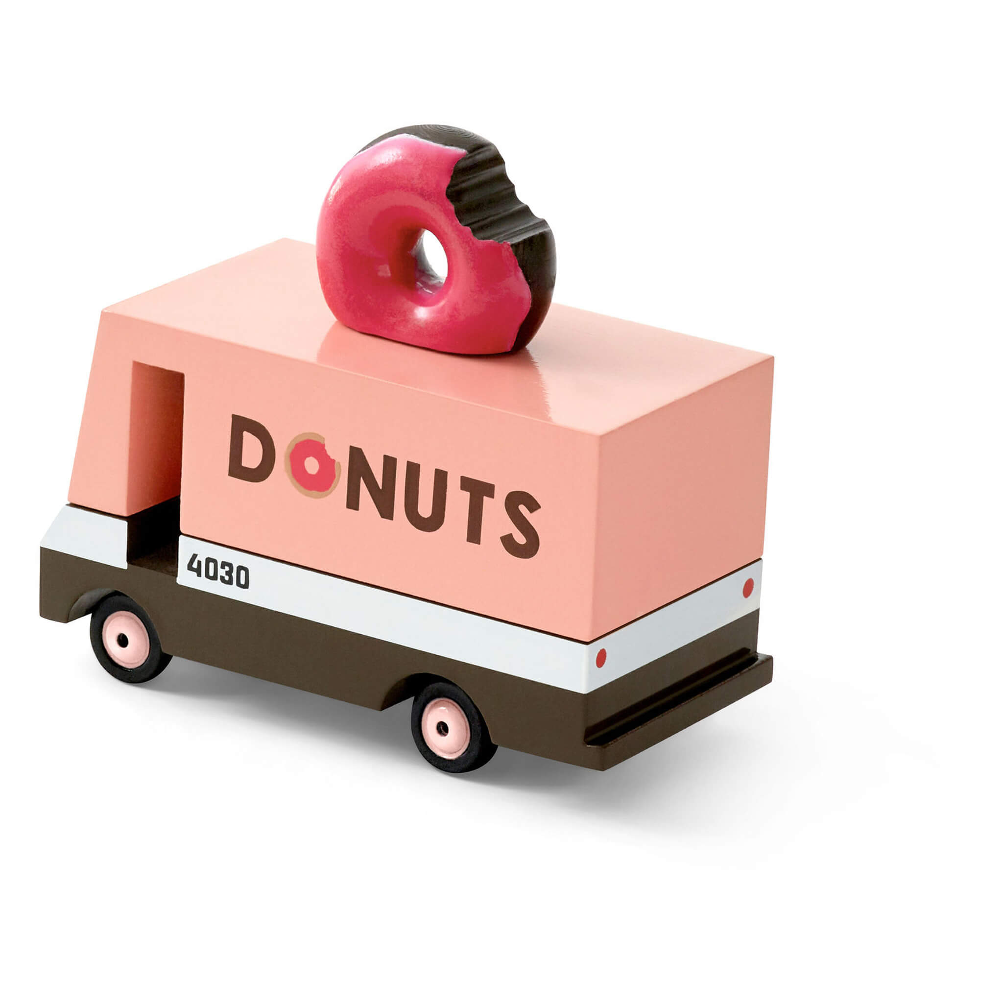 Candylab Candyvan Donut Van