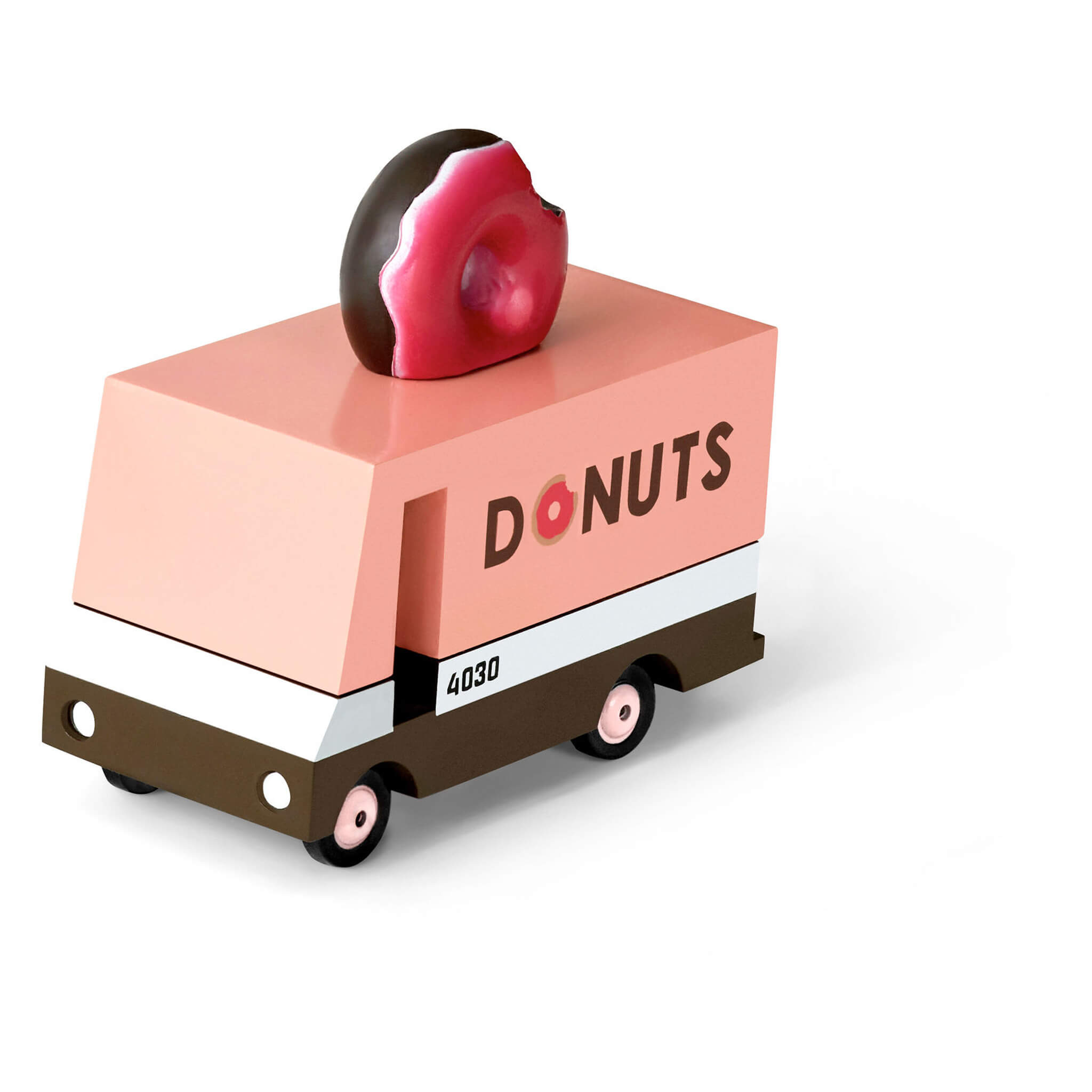Candylab Candyvan Donut Van