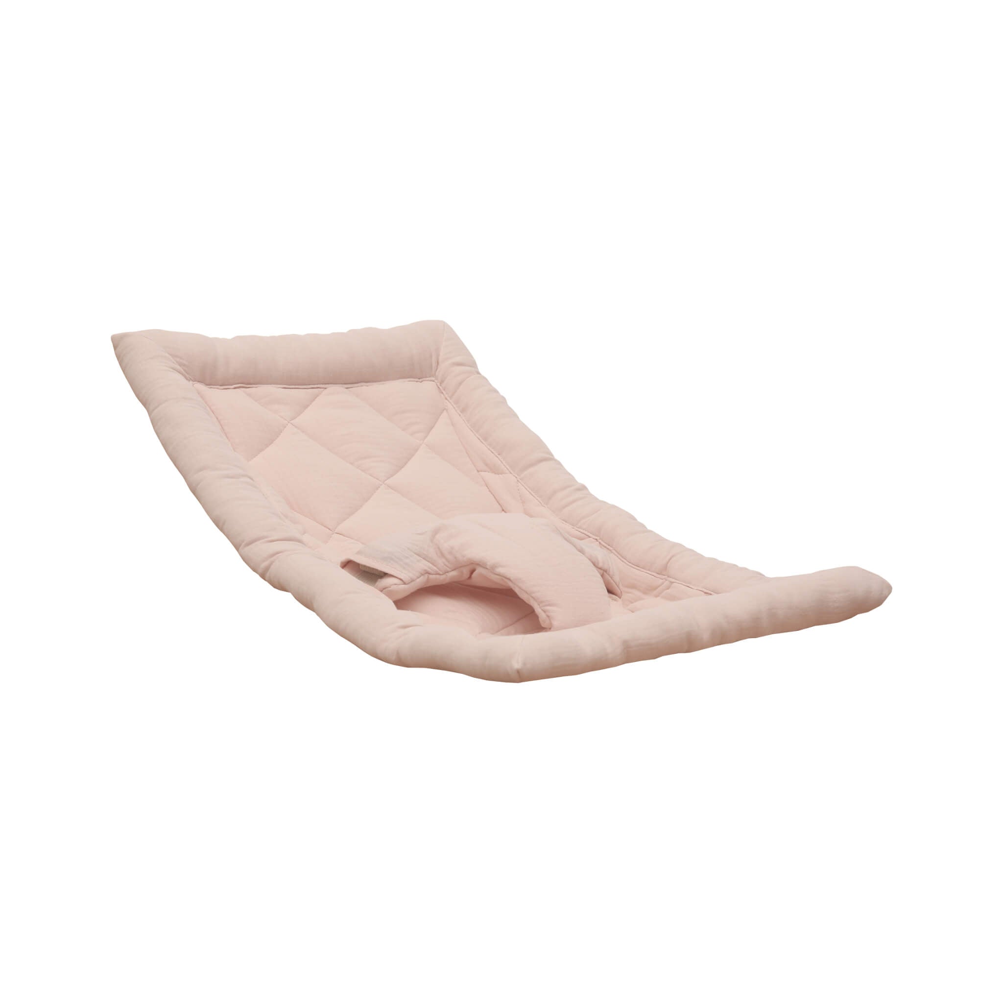 Charlie Crane Beech Levo Baby Rocker Nude Pink