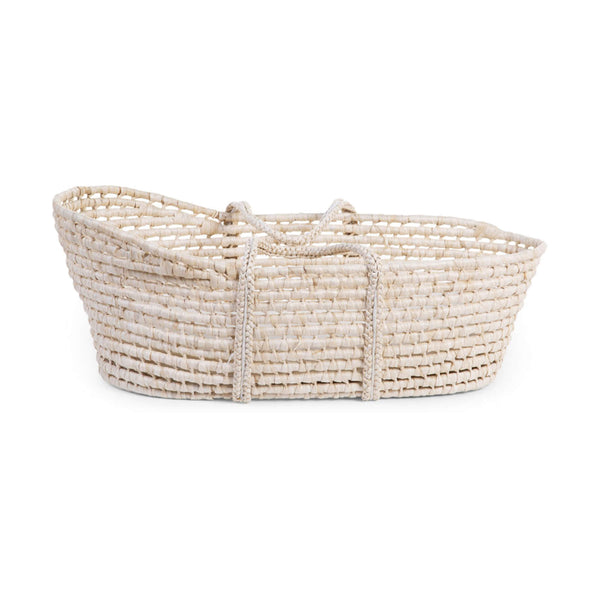 Natural Moses Basket