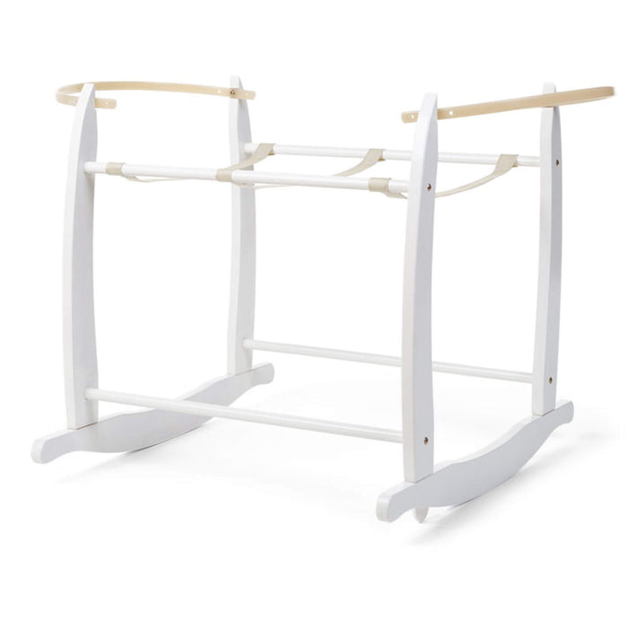 Rocking Stand for Natural Moses Basket