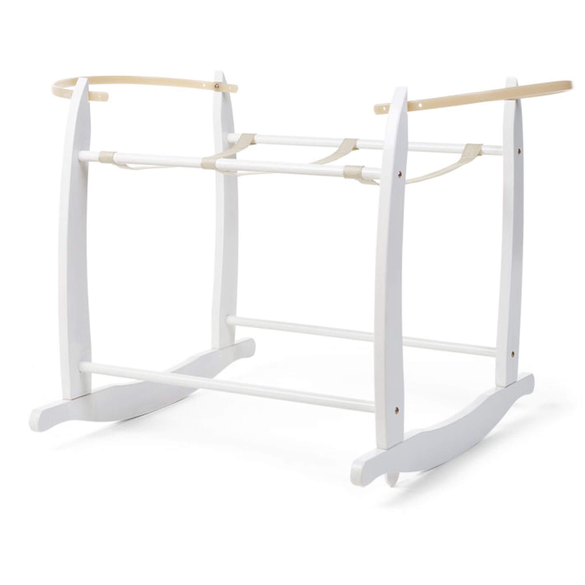 Rocking Stand for Natural Moses Basket