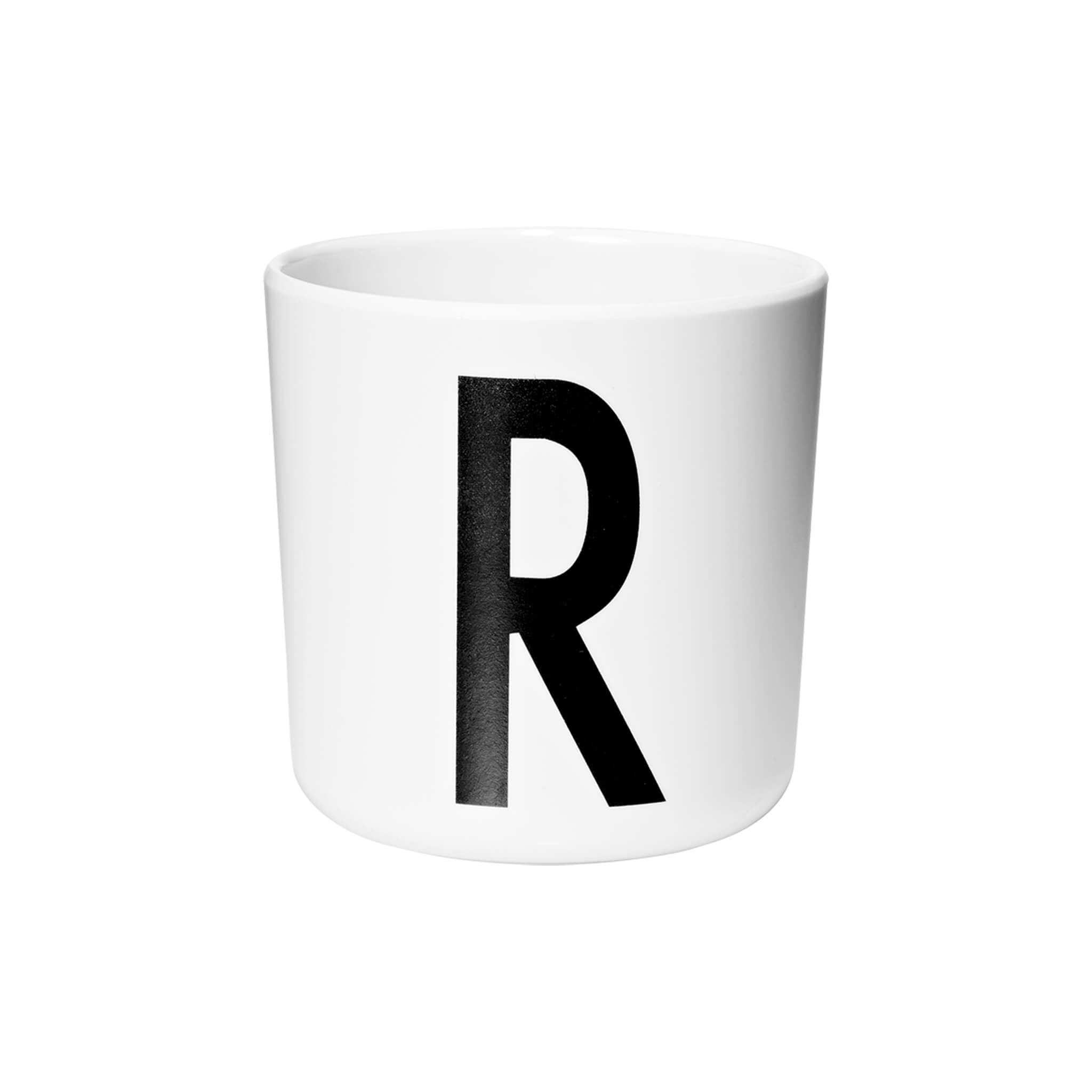 Alphabet Personal Cup