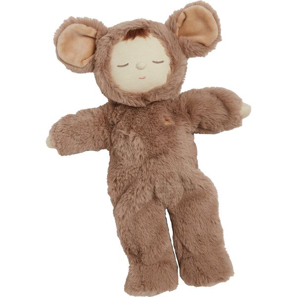 Olli Ella Mousy Pickle Dozy Dinkum Doll