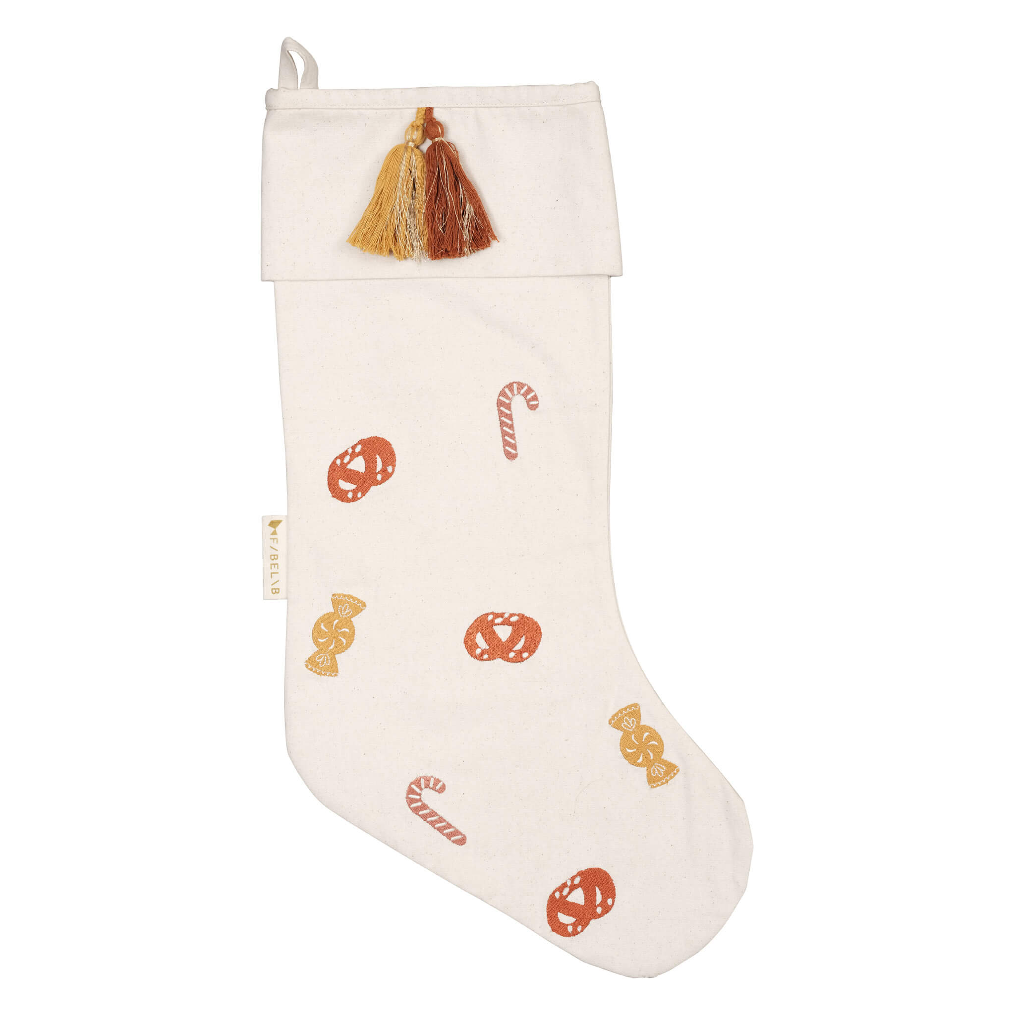 Christmas Stocking - Candy