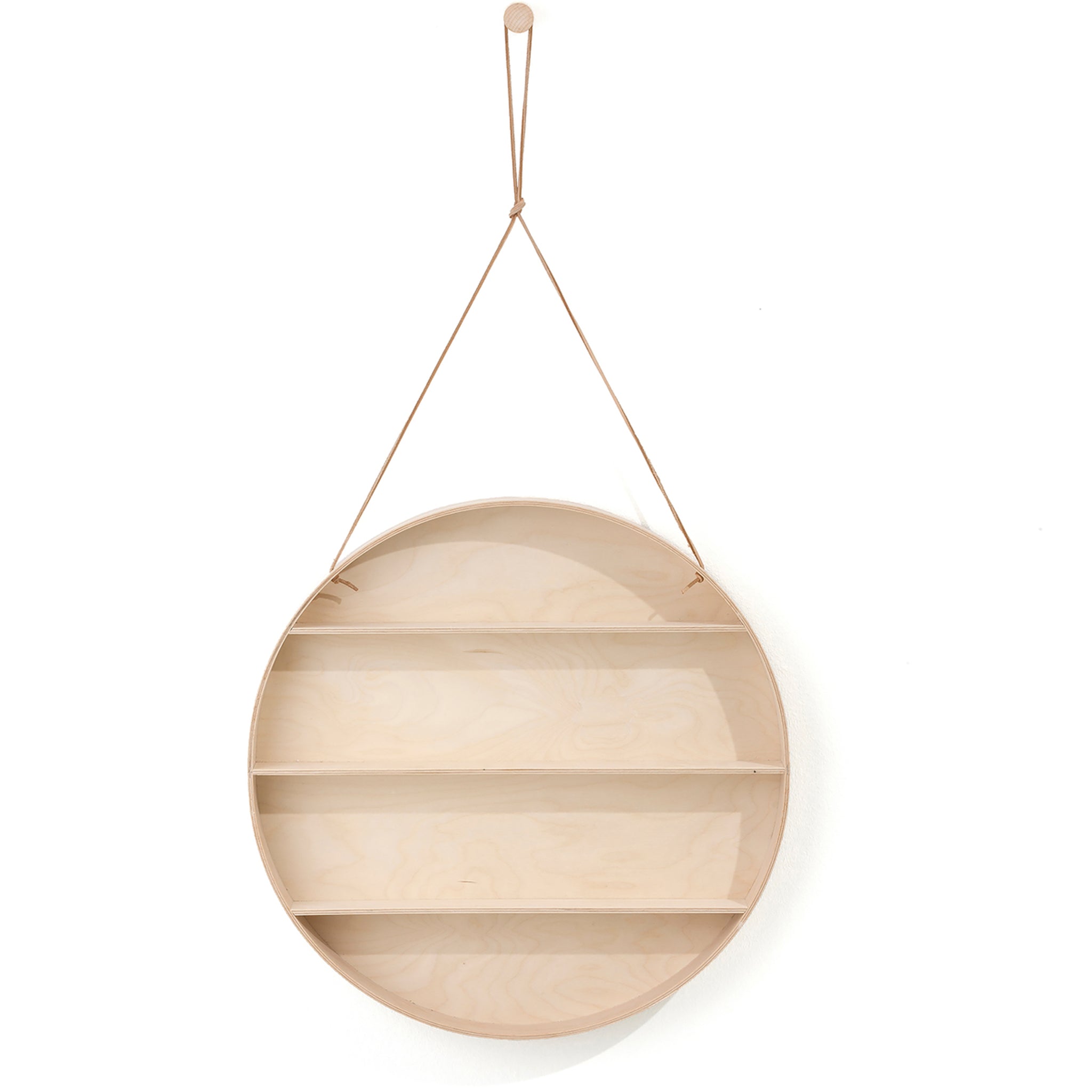 Ferm Living The Round Dorm Shelf