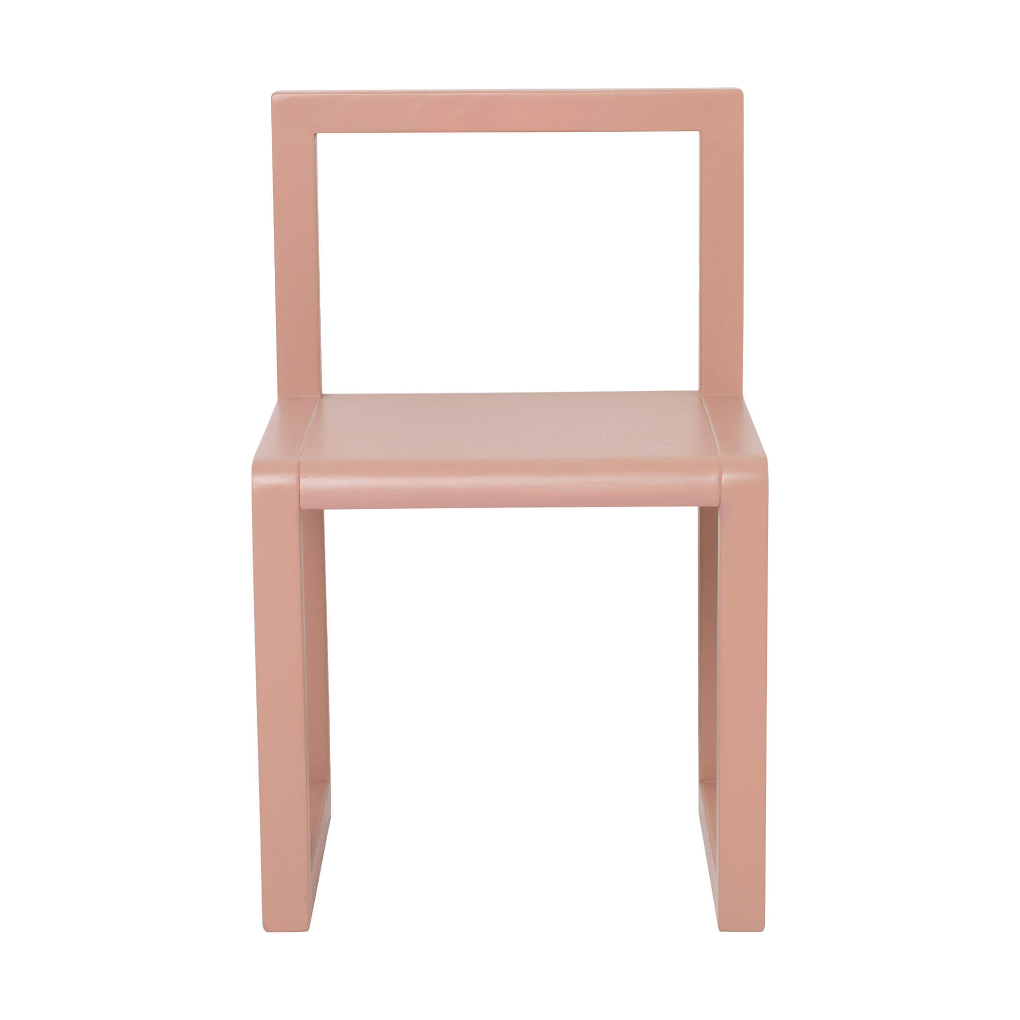 Ferm Living Rose Little Architect Chair