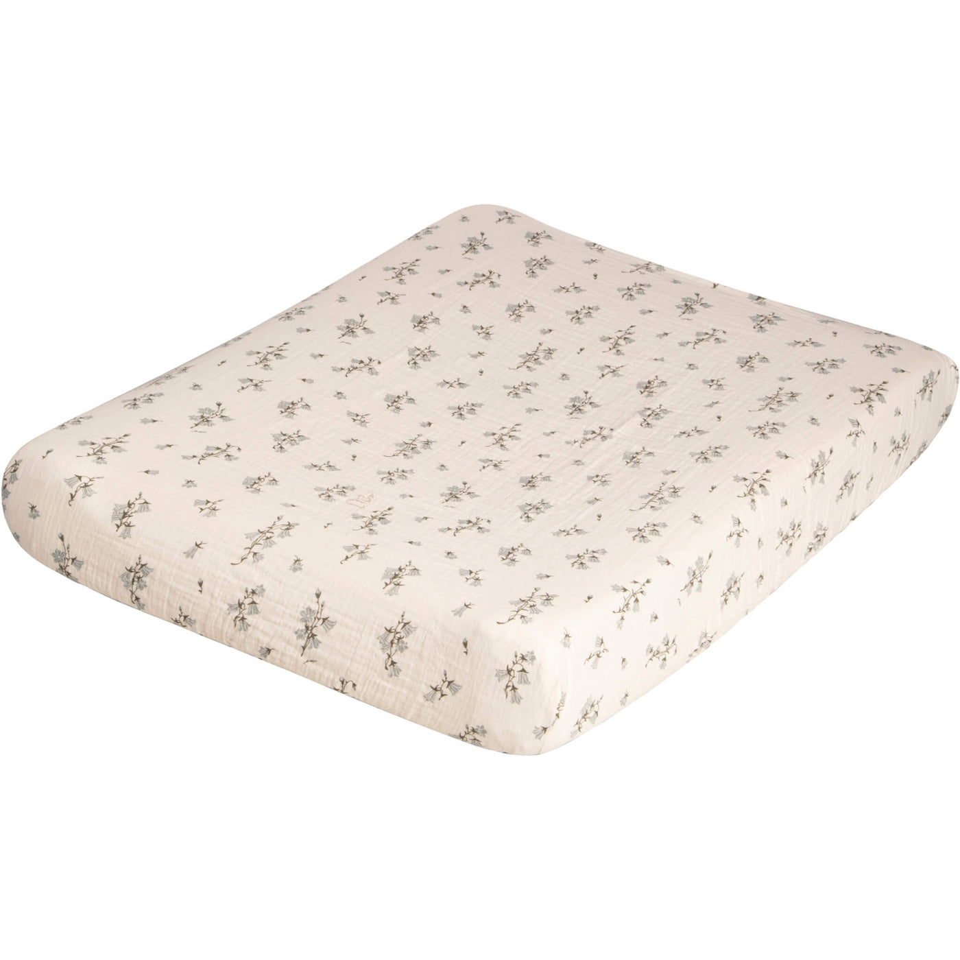 Bluebell Changing Mat Cover
