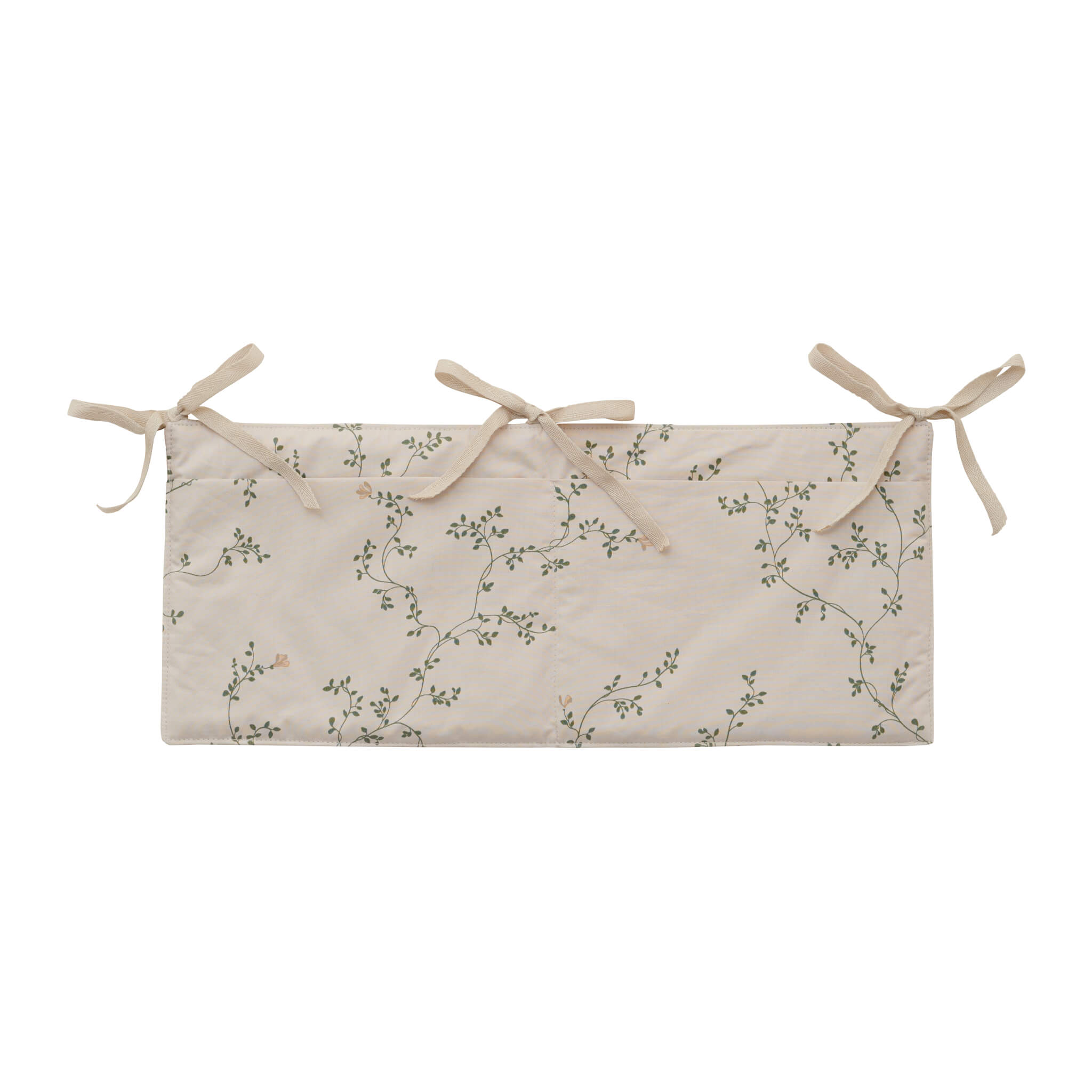 Bed Pocket - Botany