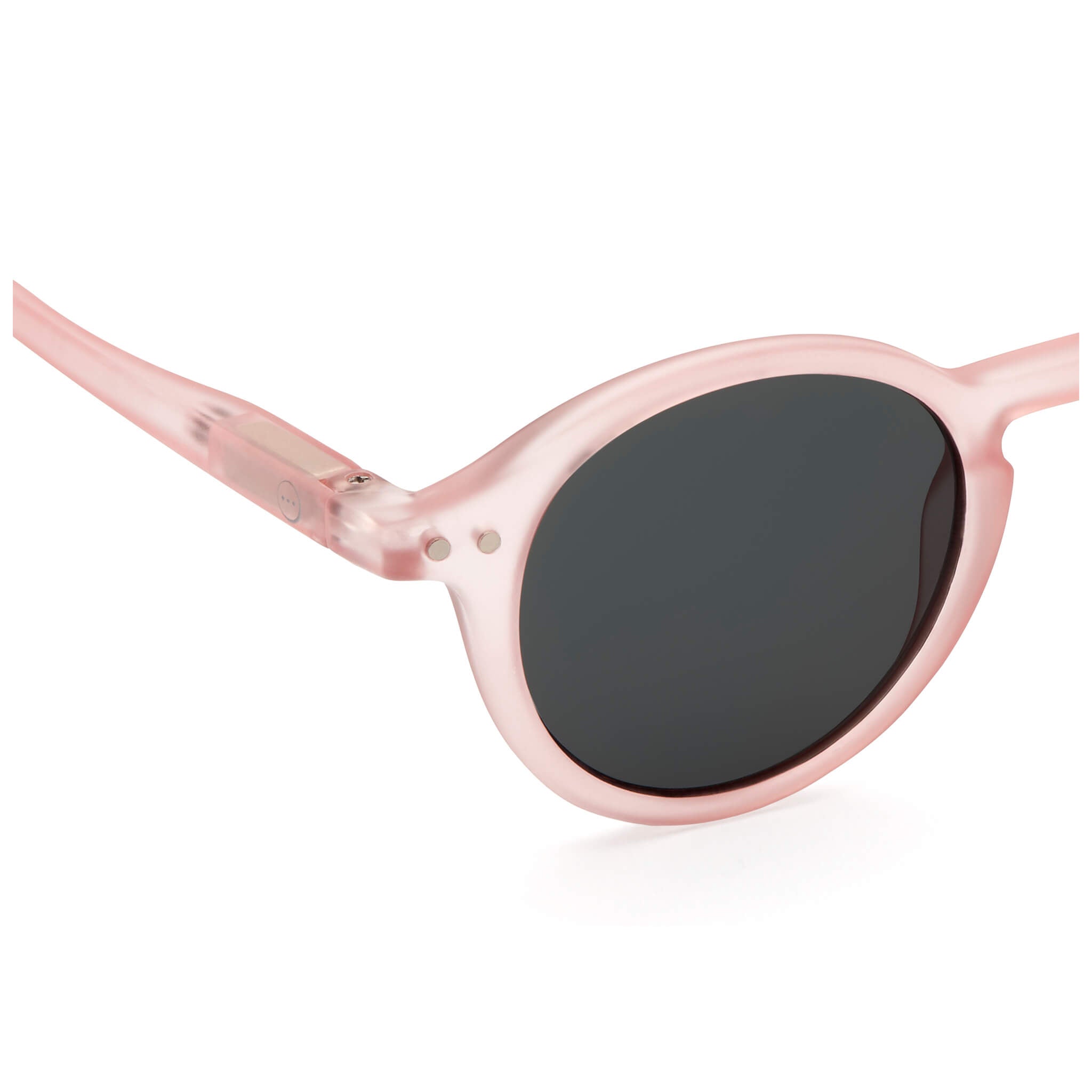 Sun Junior (age 5-10) Sunglasses Iconic - Pink