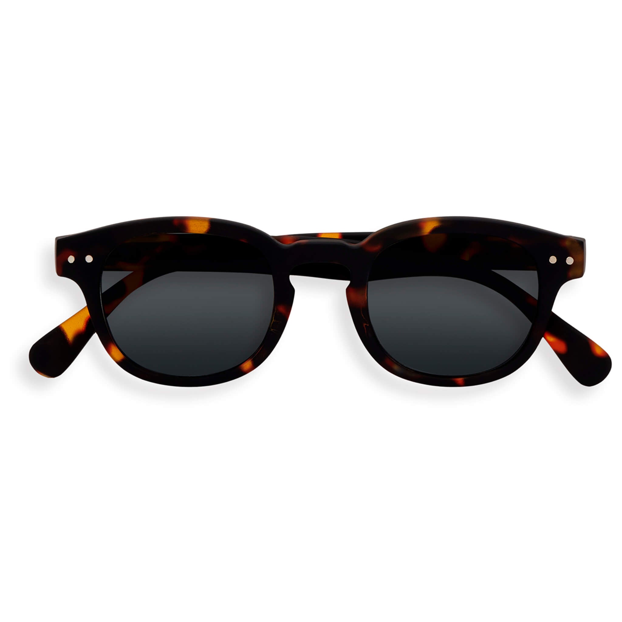 Izipizi Sun Junior (kids age 5-10) Sunglasses Iconic-Tortoise
