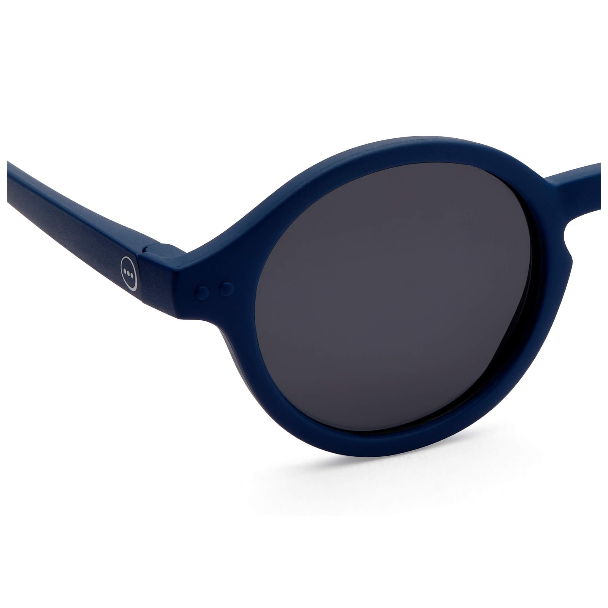 Izipizi Sun Kids Sunglasses - Denim Blue