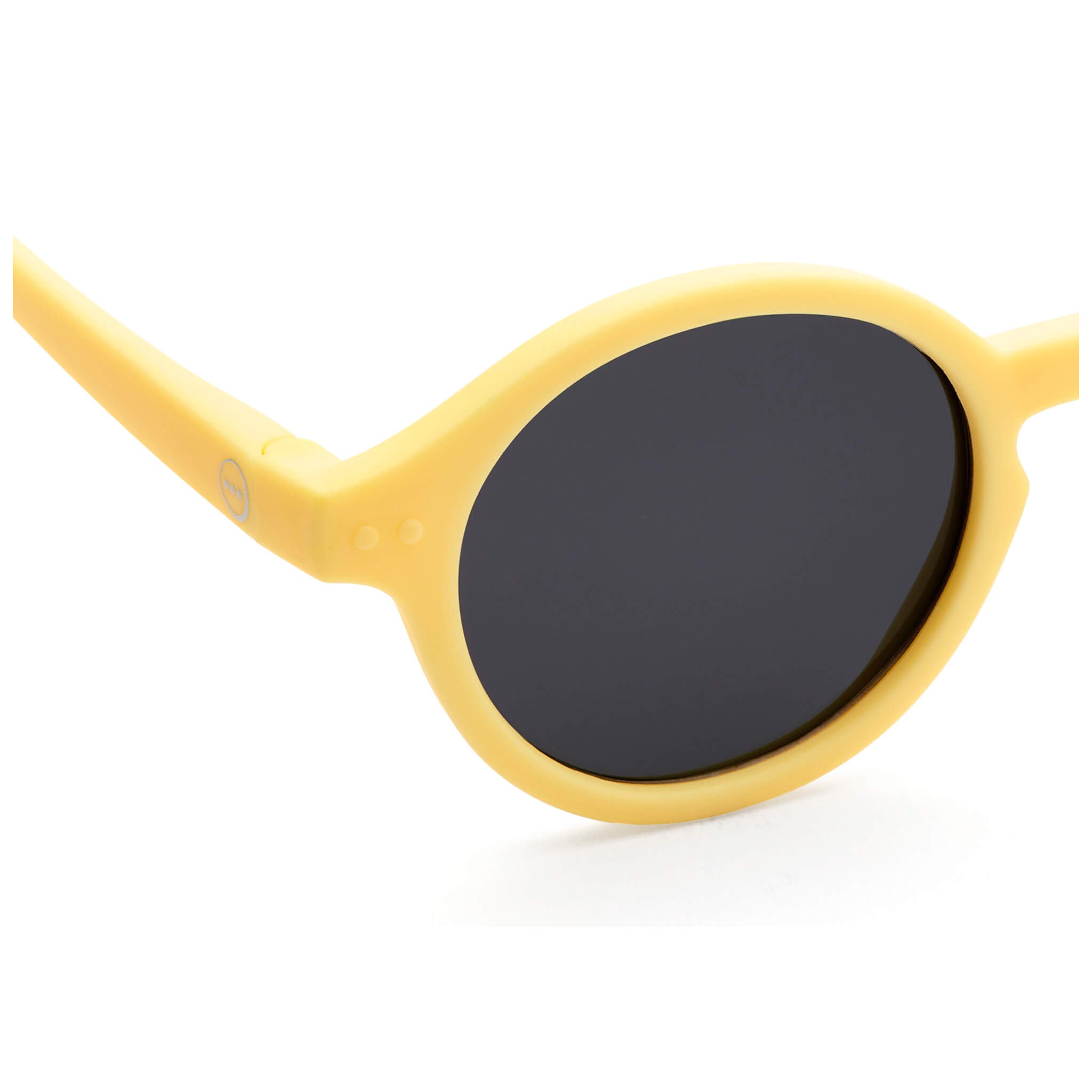 Izipizi Sun Kids Sunglasses - Lemonade