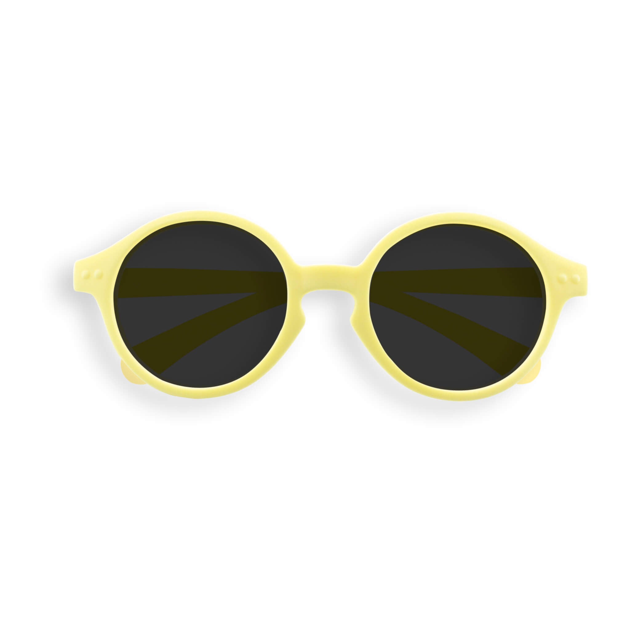 Izipizi Sun Kids Sunglasses - Lemonade