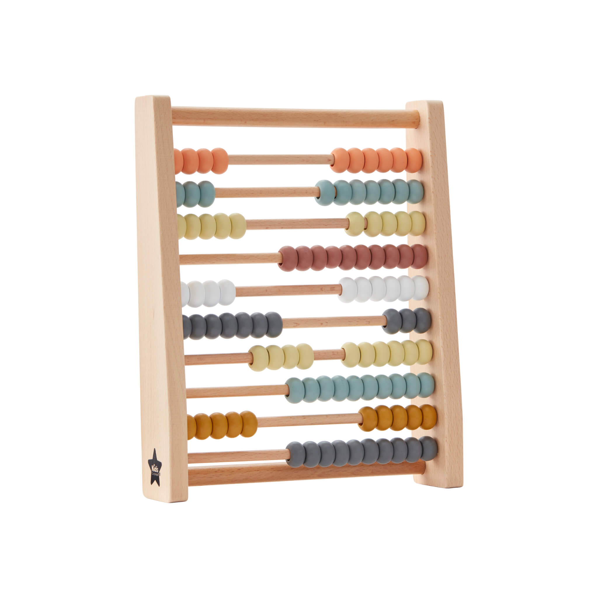 Kids Concept Wooden Abacus