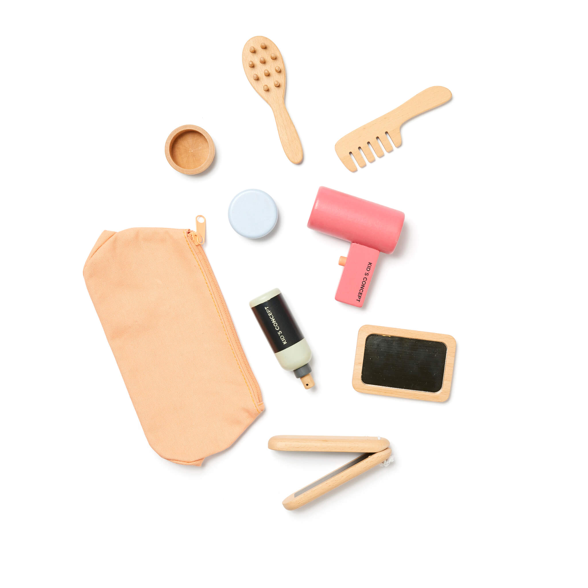 Kids Concept Hair Styling Set