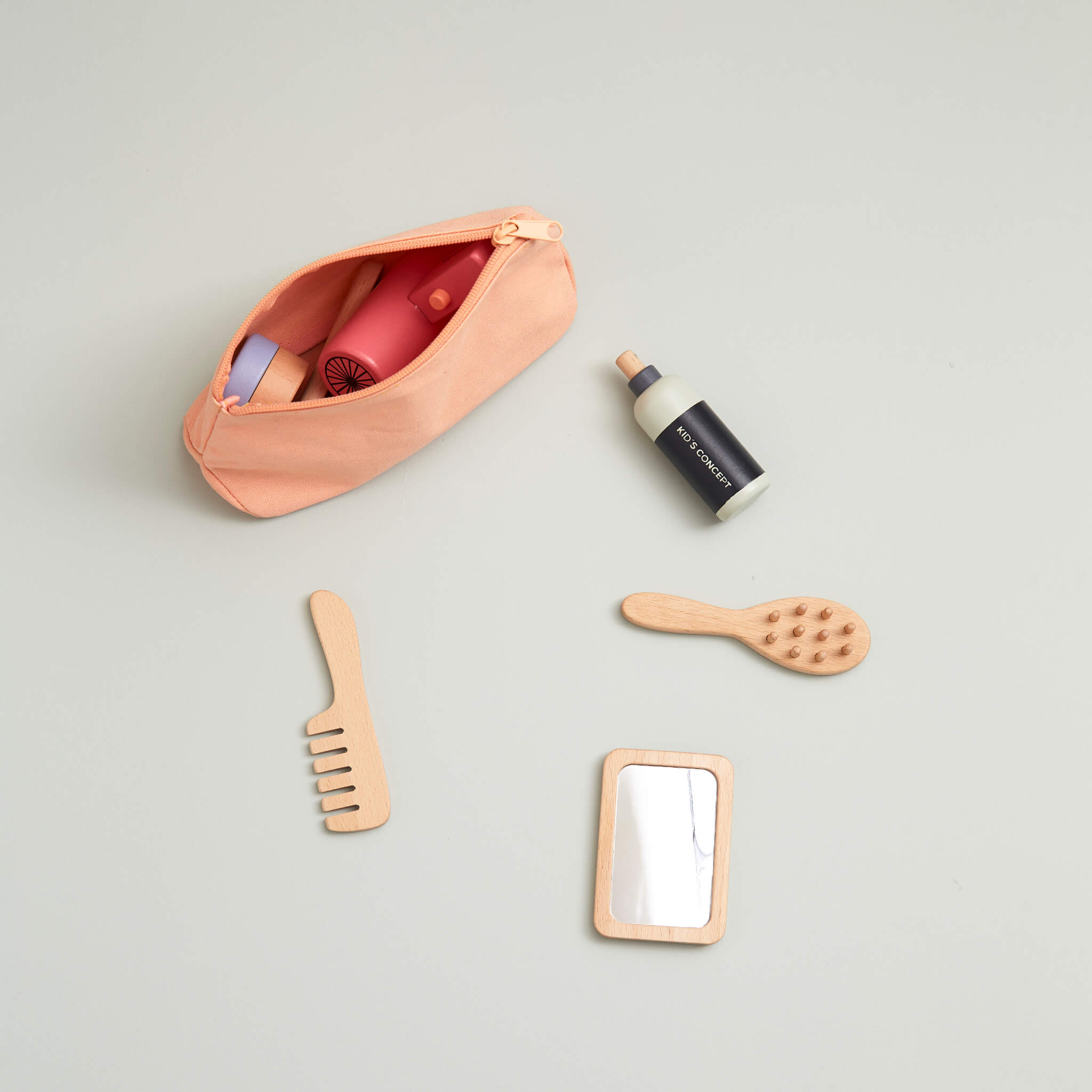 Kids Concept Hair Styling Set