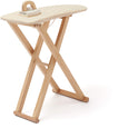 Kids Concept Wooden Ironing Board,