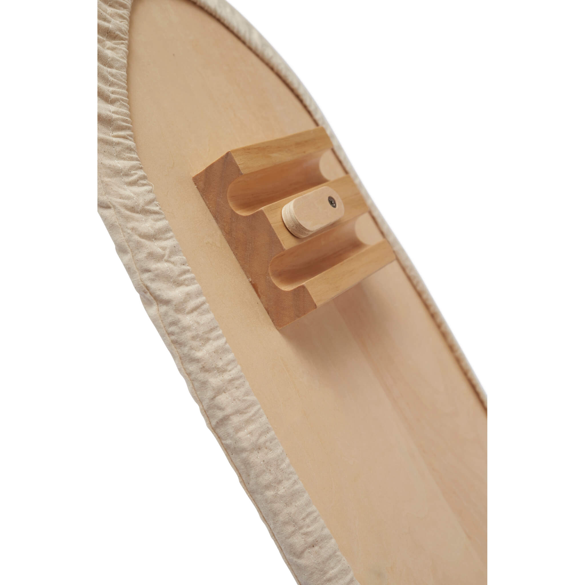 Kids Concept Wooden Ironing Board,