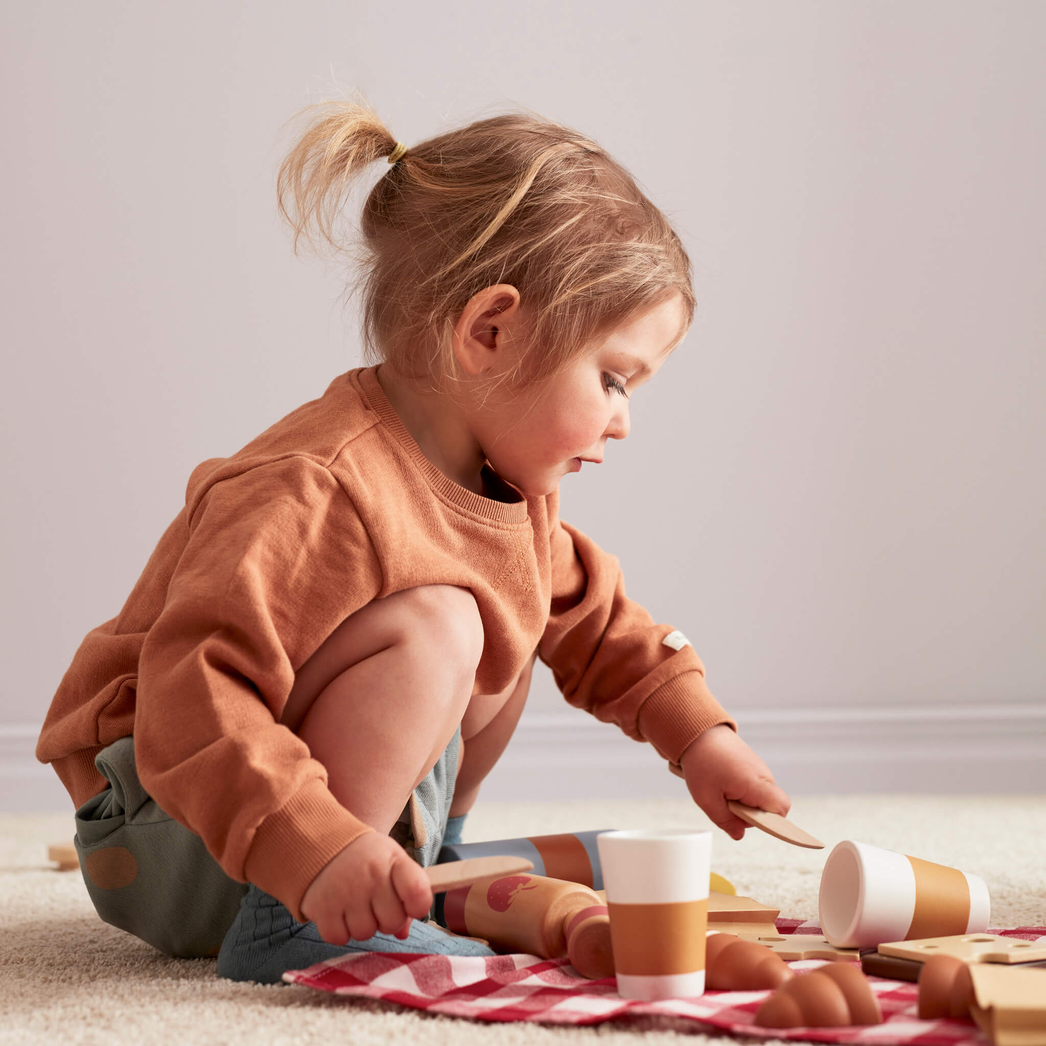 Kids Concept Picnic Set